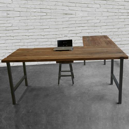 Ticafya sustainable wood office furniture production